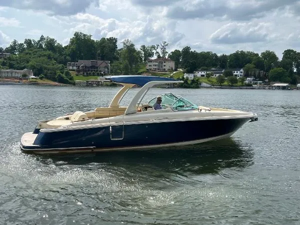 Slide: The Image of Chris-Craft Launch 31 GT 2020 - 81