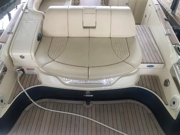 Slide: The Image of Chris-Craft Launch 31 GT 2020 - 48