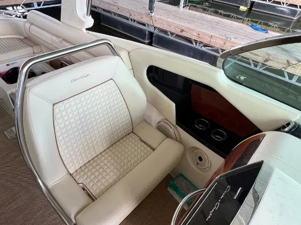 Slide: The Image of Chris-Craft Launch 31 GT 2020 - 17