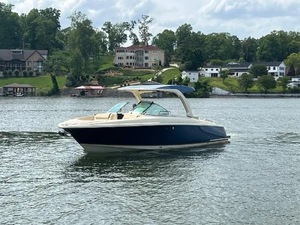 Slide: The Image of Chris-Craft Launch 31 GT 2020 - 86