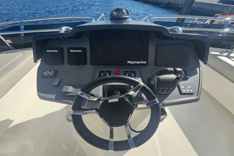 Slide: The Image of Aquila 44 Yacht 2023 - 16