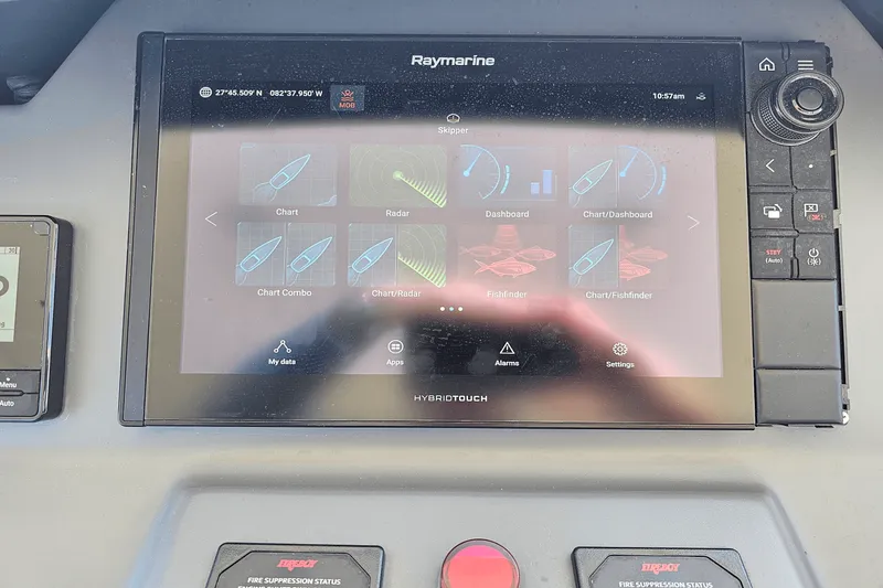 Slide: The Image of Aquila 44 Yacht 2023 - 20