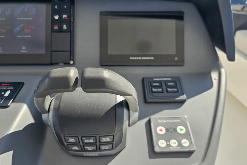 Slide: The Image of Aquila 44 Yacht 2023 - 21