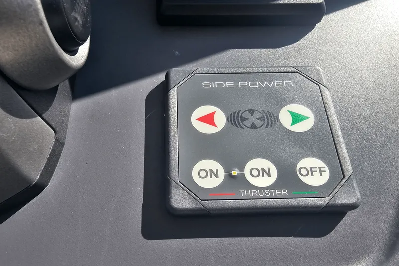 Slide: The Image of Aquila 44 Yacht 2023 - 23