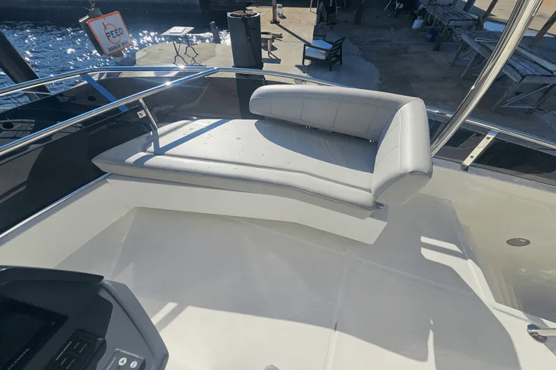 Slide: The Image of Aquila 44 Yacht 2023 - 24