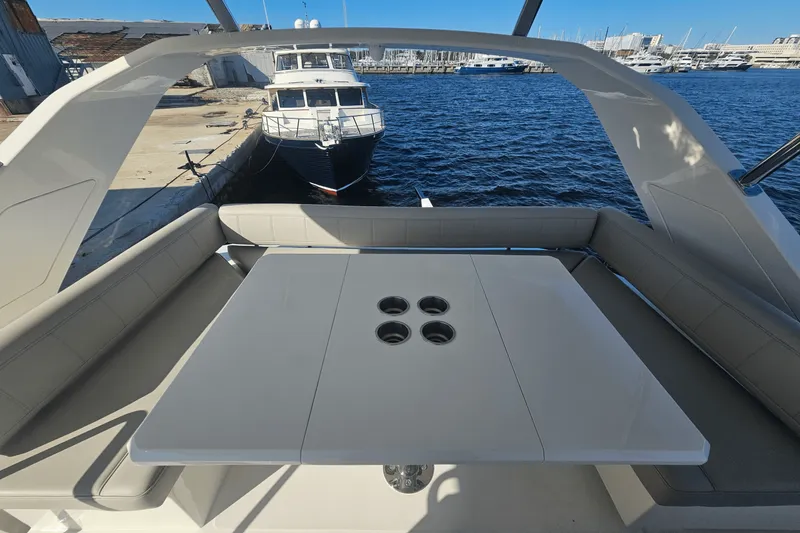 Slide: The Image of Aquila 44 Yacht 2023 - 32