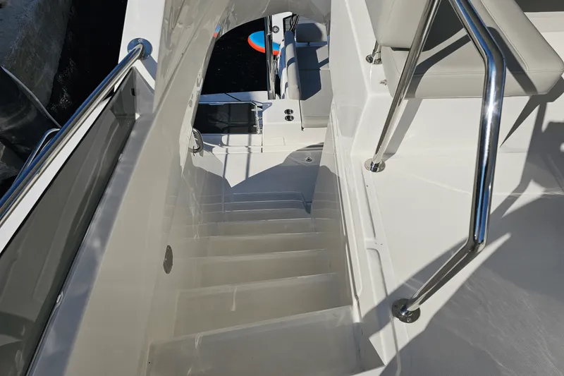 Slide: The Image of Aquila 44 Yacht 2023 - 34