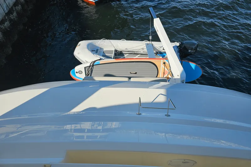 Slide: The Image of Aquila 44 Yacht 2023 - 35