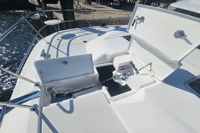 Slide: The Image of Aquila 44 Yacht 2023 - 4