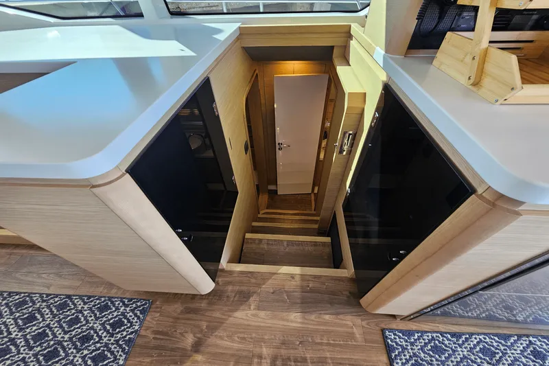 Slide: The Image of Aquila 44 Yacht 2023 - 55