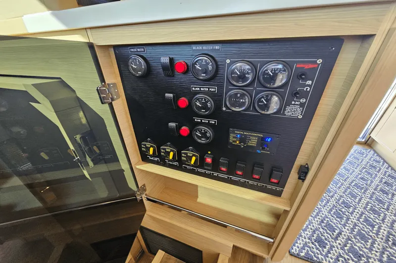 Slide: The Image of Aquila 44 Yacht 2023 - 57