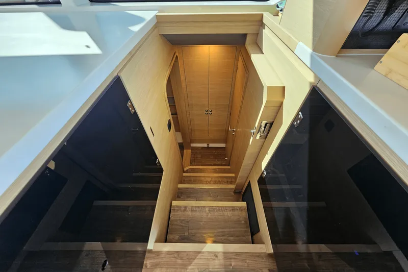 Slide: The Image of Aquila 44 Yacht 2023 - 59