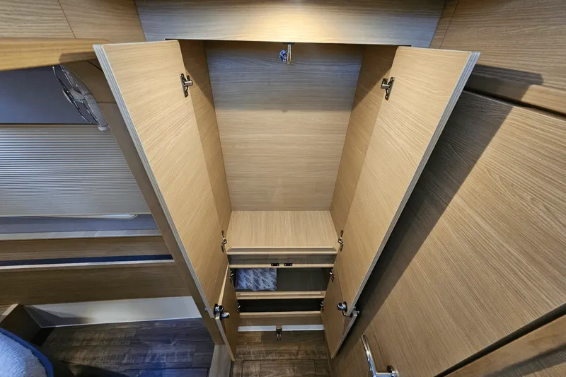 Slide: The Image of Aquila 44 Yacht 2023 - 60