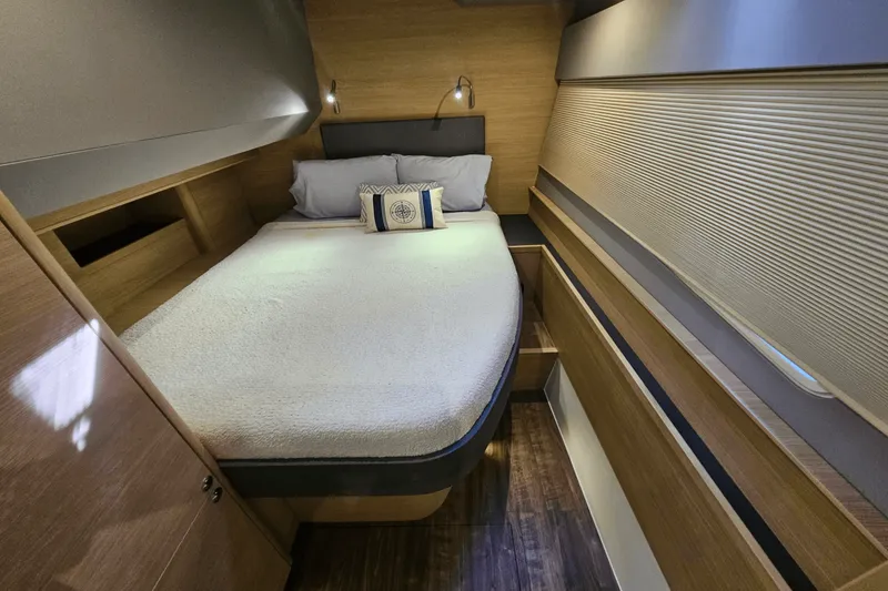 Slide: The Image of Aquila 44 Yacht 2023 - 62