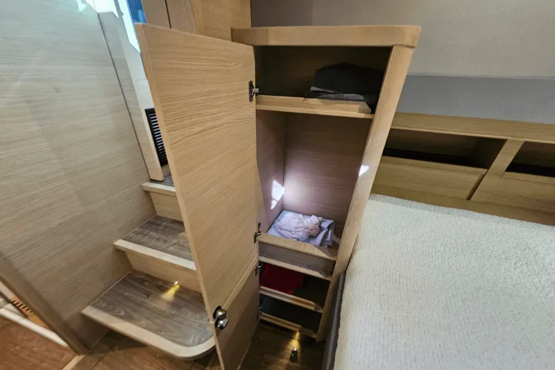 Slide: The Image of Aquila 44 Yacht 2023 - 63