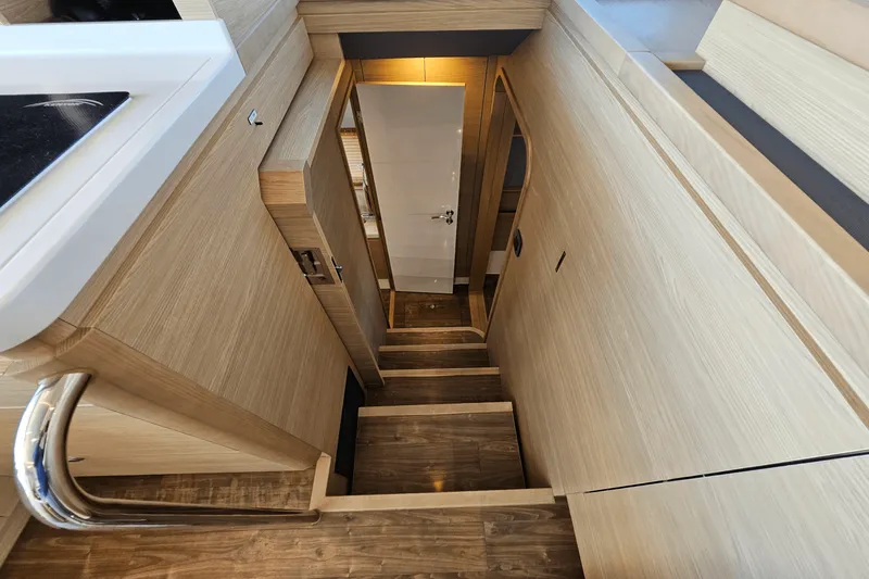 Slide: The Image of Aquila 44 Yacht 2023 - 65