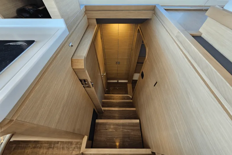 Slide: The Image of Aquila 44 Yacht 2023 - 66