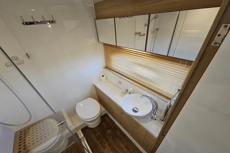 Slide: The Image of Aquila 44 Yacht 2023 - 67