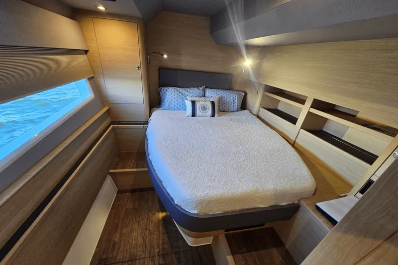 Slide: The Image of Aquila 44 Yacht 2023 - 69