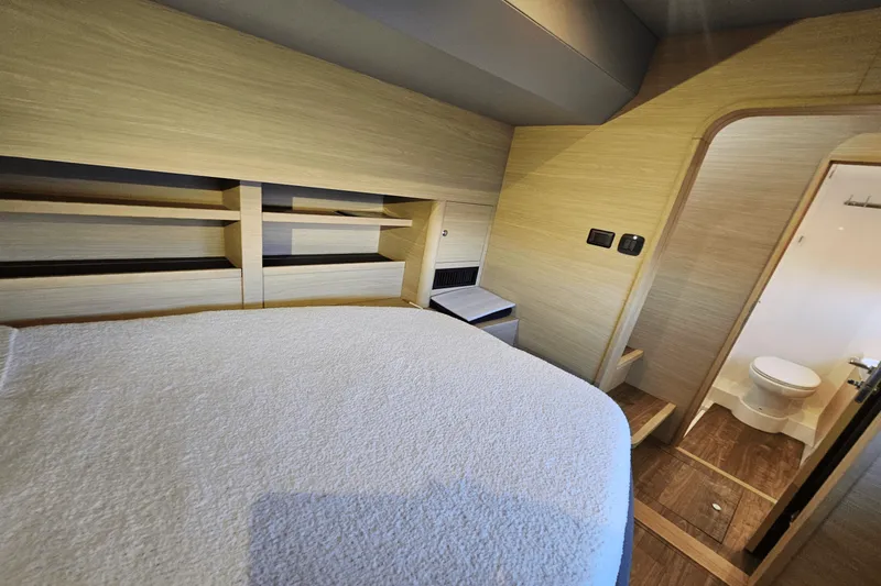 Slide: The Image of Aquila 44 Yacht 2023 - 70