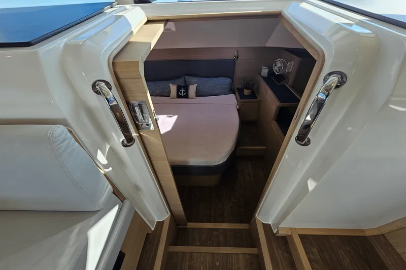 Slide: The Image of Aquila 44 Yacht 2023 - 71