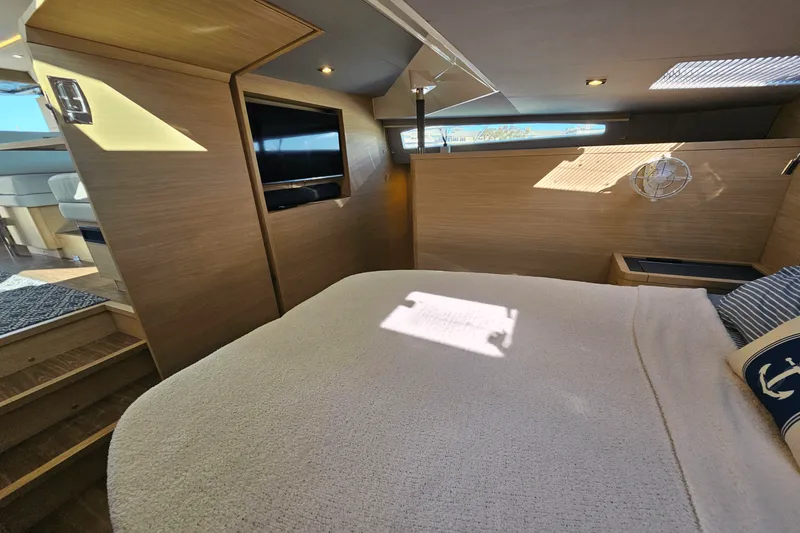 Slide: The Image of Aquila 44 Yacht 2023 - 74