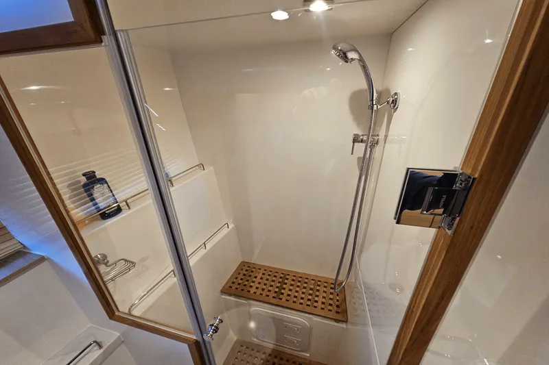 Slide: The Image of Aquila 44 Yacht 2023 - 78