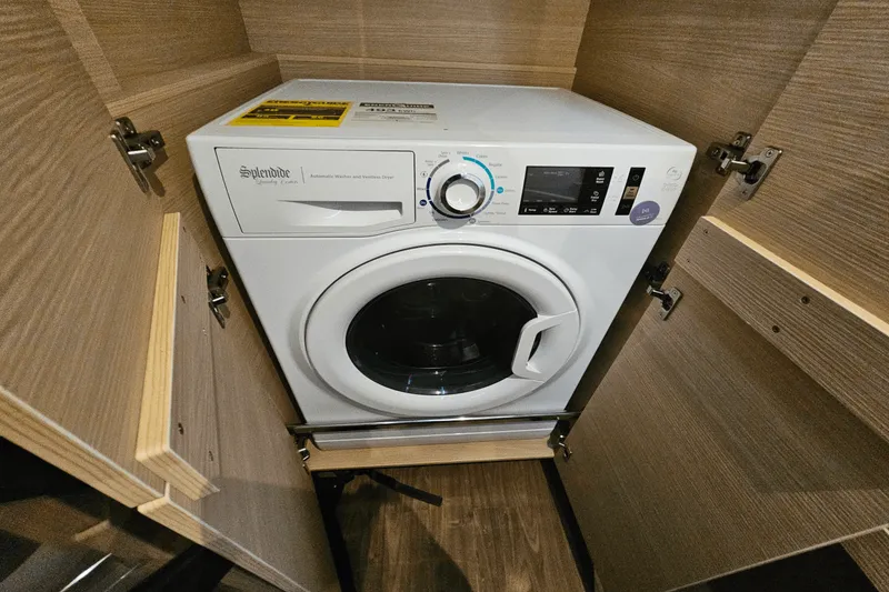 Slide: The Image of Aquila 44 Yacht 2023 - 79