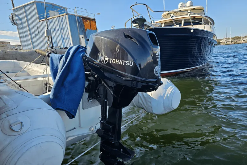 Slide: The Image of Aquila 44 Yacht 2023 - 88