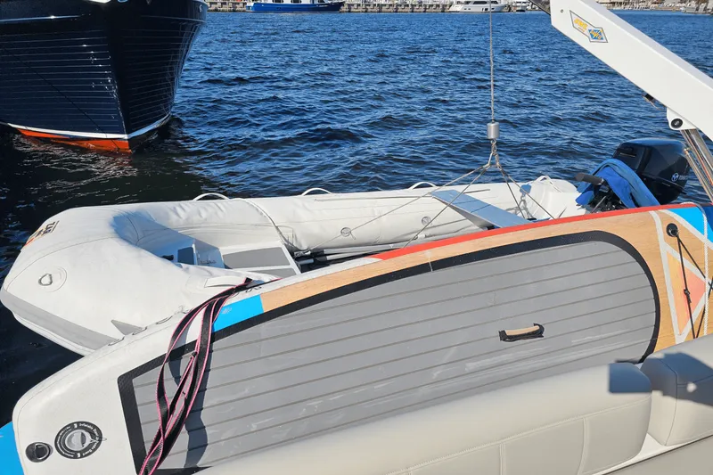 Slide: The Image of Aquila 44 Yacht 2023 - 89