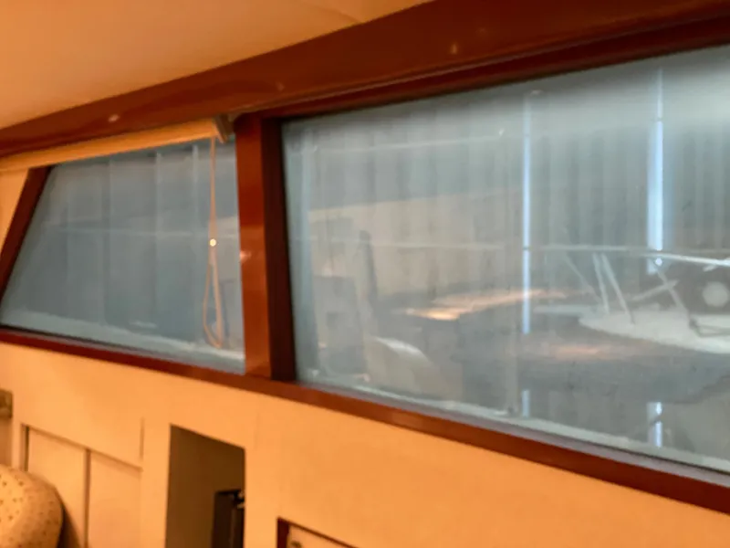 Slide: The Image of Chris-Craft 47 Commander 1973 - 72