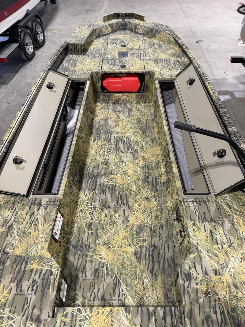 Slide: The Image of SeaArk 1960 Slayer X 2027 - 4
