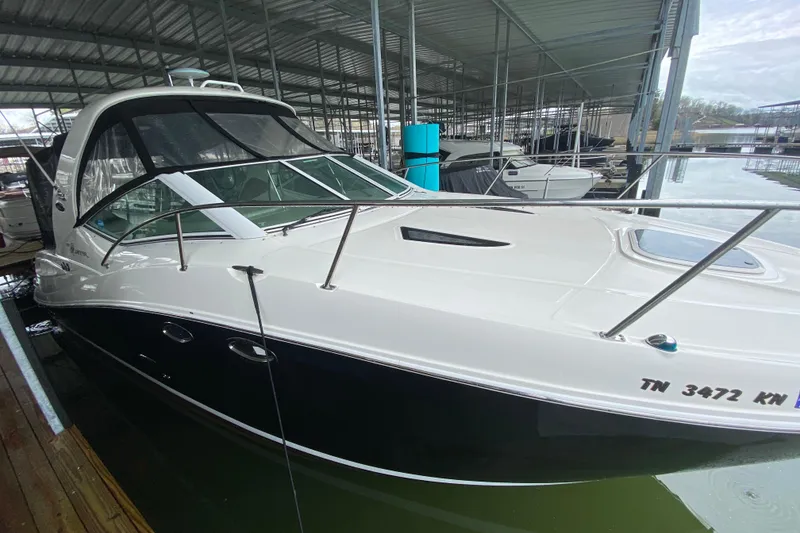 The Image of Sea Ray 290 Sundancer 2006 - 0