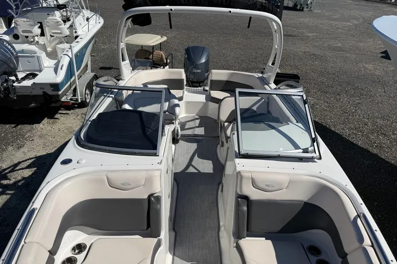 Slide: The Image of Chaparral 250 SunCoast 2016 - 10