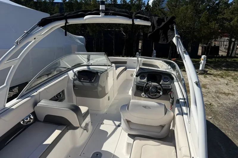 Slide: The Image of Chaparral 250 SunCoast 2016 - 4