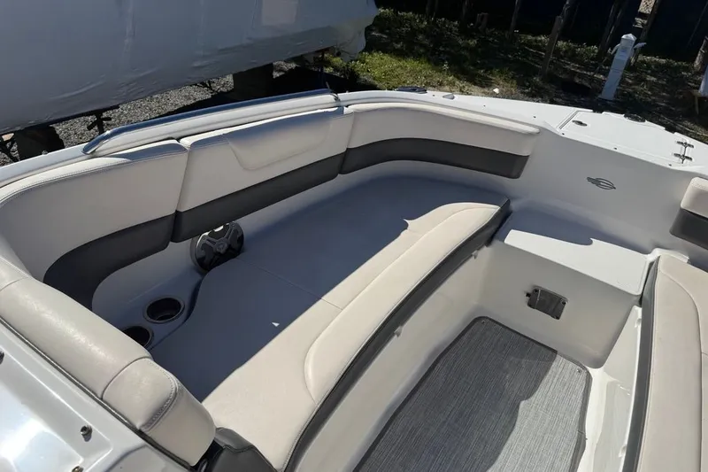 Slide: The Image of Chaparral 250 SunCoast 2016 - 5