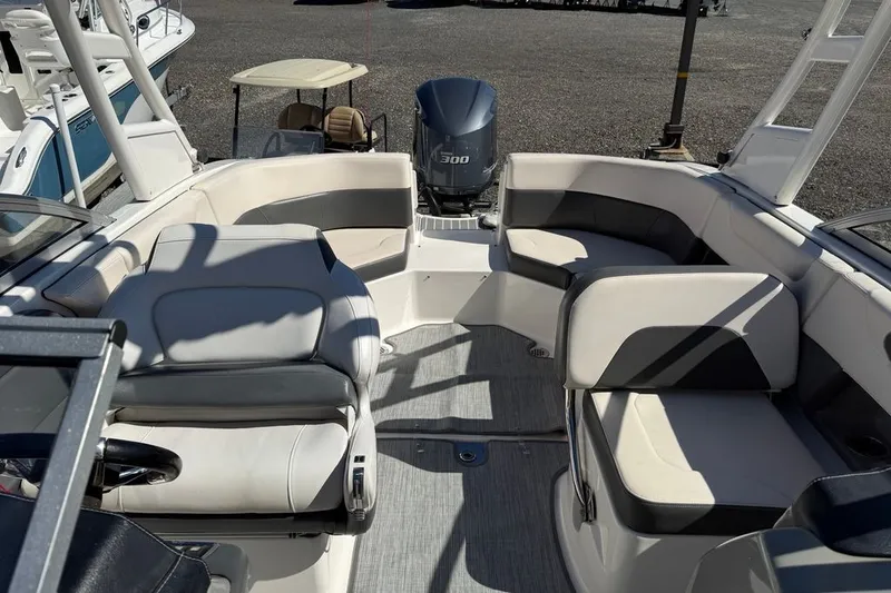 Slide: The Image of Chaparral 250 SunCoast 2016 - 11