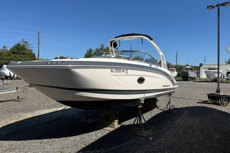 Slide: The Image of Chaparral 250 SunCoast 2016 - 1