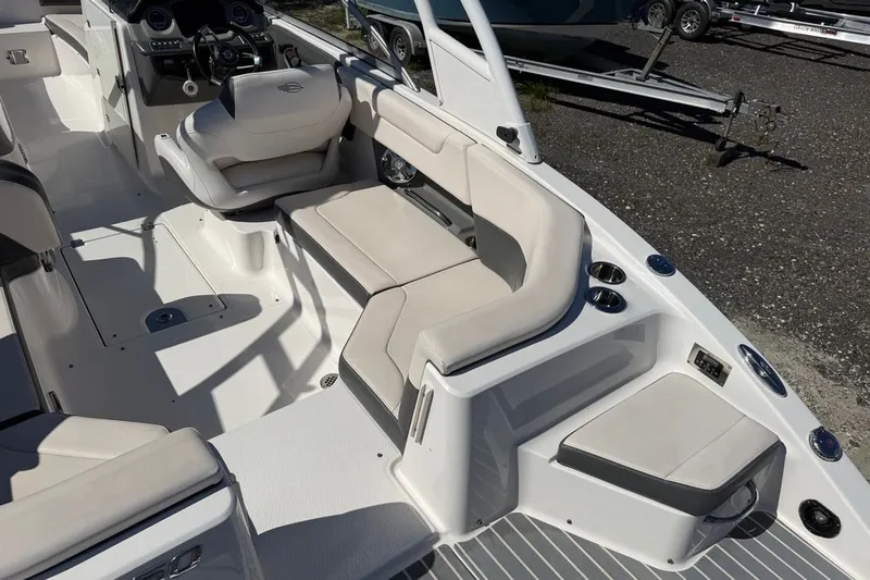Slide: The Image of Chaparral 250 SunCoast 2016 - 21