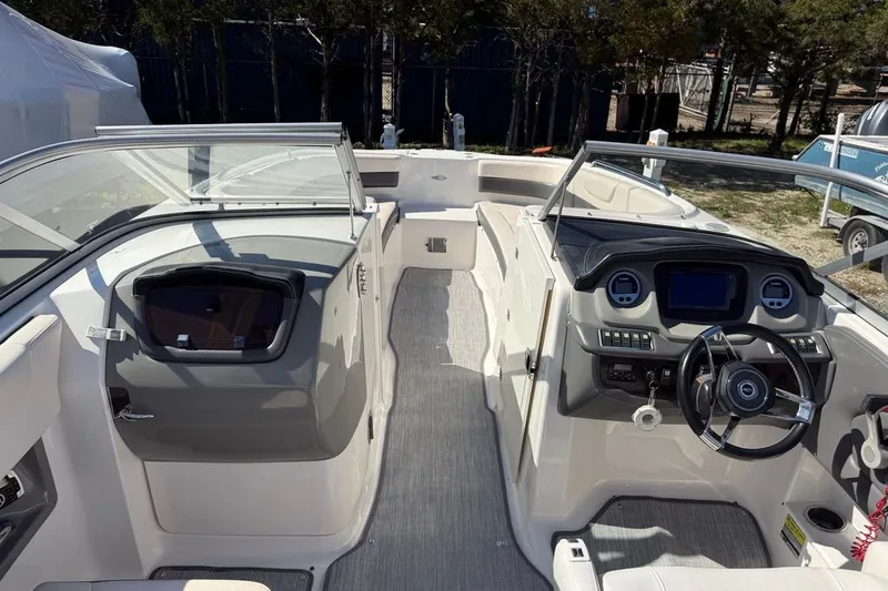 Slide: The Image of Chaparral 250 SunCoast 2016 - 12