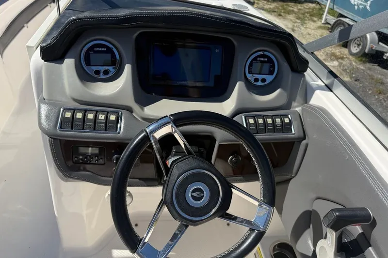 Slide: The Image of Chaparral 250 SunCoast 2016 - 15
