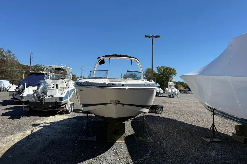 Slide: The Image of Chaparral 250 SunCoast 2016 - 3