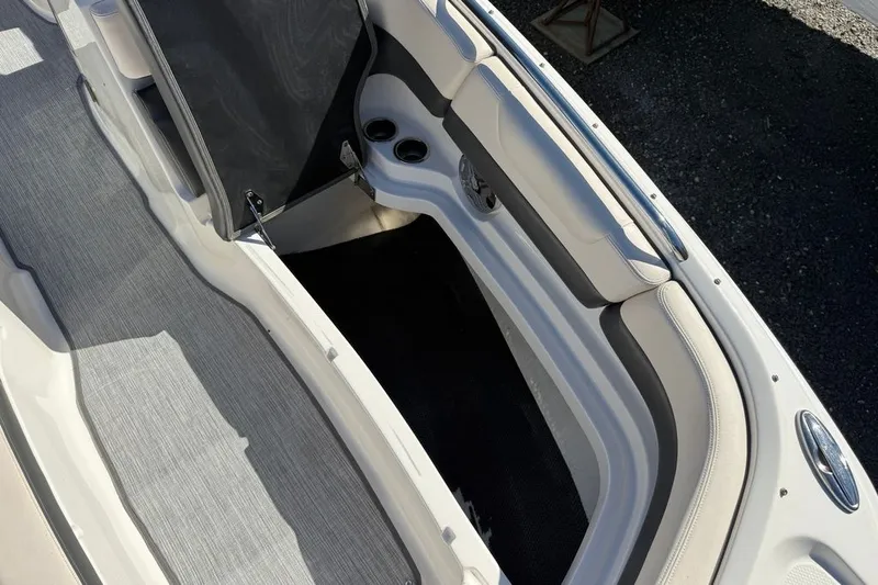 Slide: The Image of Chaparral 250 SunCoast 2016 - 8