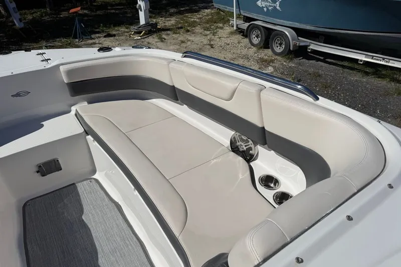 Slide: The Image of Chaparral 250 SunCoast 2016 - 6