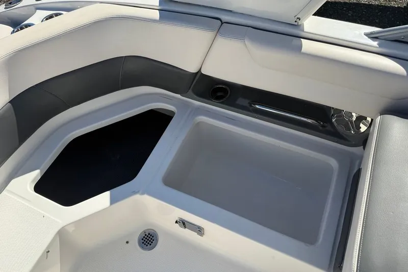 Slide: The Image of Chaparral 250 SunCoast 2016 - 22