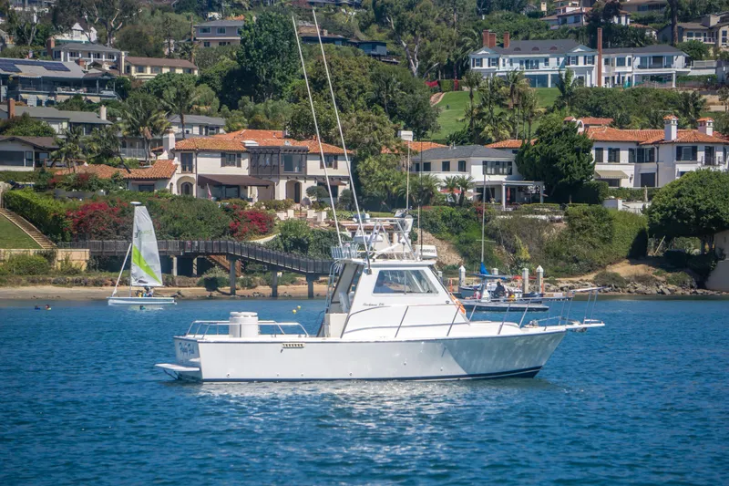 Slide: The Image of Blackman Pilothouse 2009 - 5