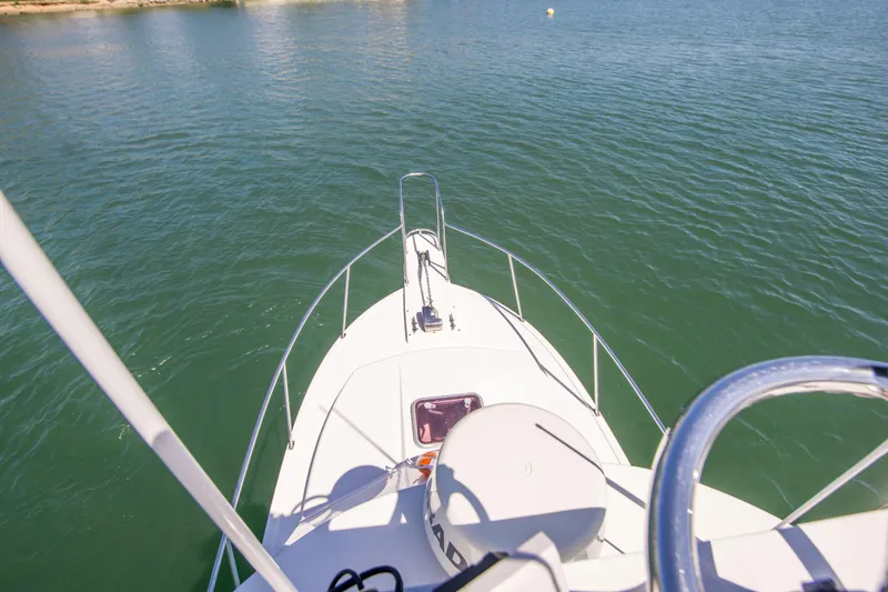 Slide: The Image of Blackman Pilothouse 2009 - 10