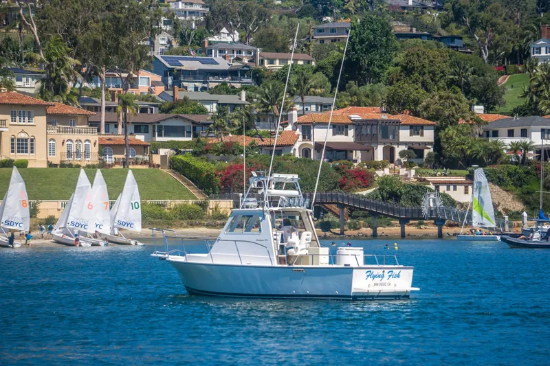 Slide: The Image of Blackman Pilothouse 2009 - 1