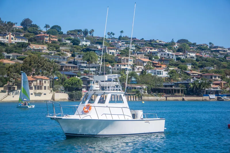 Slide: The Image of Blackman Pilothouse 2009 - 32