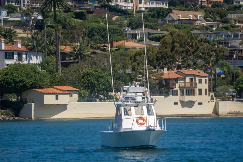 Slide: The Image of Blackman Pilothouse 2009 - 6